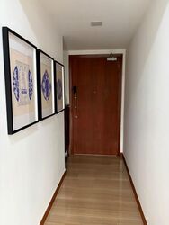 Rafflesia Condominium (D20), Condominium #609203921